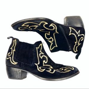 wittner long boots sale